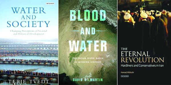 On the (book)shelf