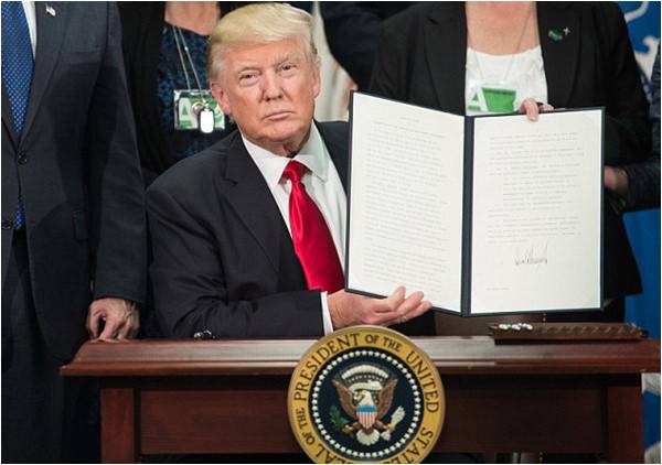 An enemy of the people