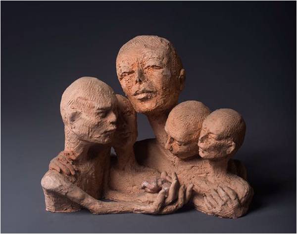 Clay Imaginings