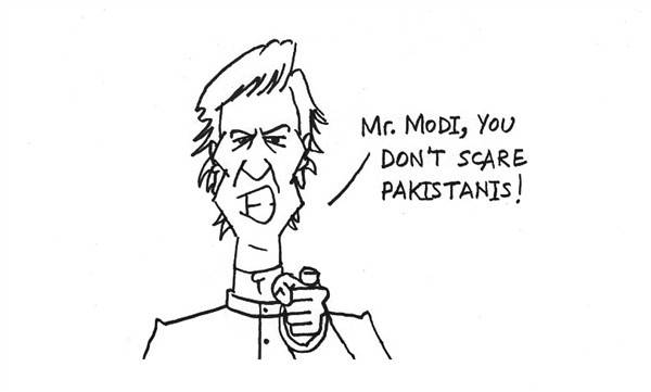 Nuggets from the Urdu press