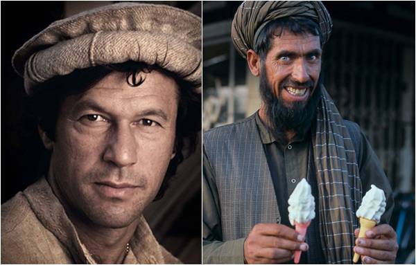 The great Pakhtun witch hunt