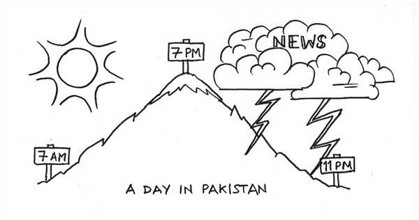 Nuggets from the Urdu press