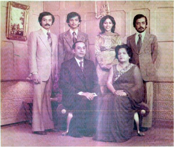 Remembering Mussawari Siddiqui