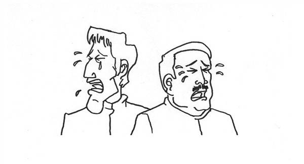 Nuggets from the Urdu press