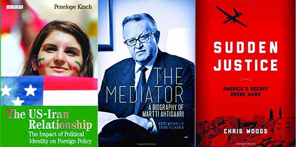 On the (book)shelf