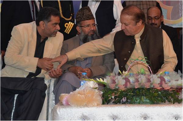 PM pushes pulpit power