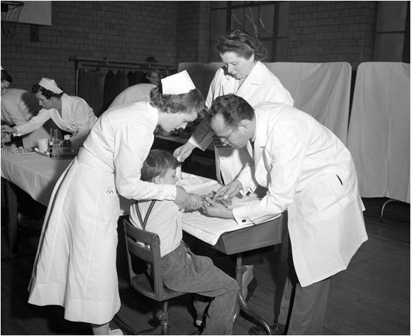 A deaf govt is polio’s real challenge