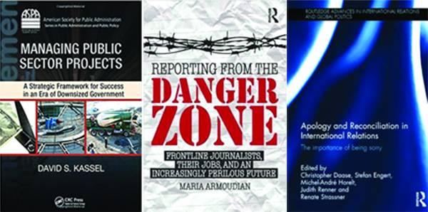 On the (book)shelf