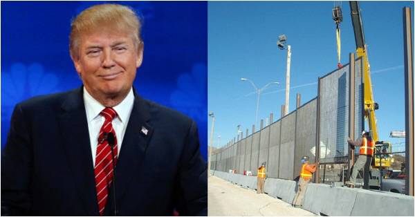 Welcome to Trumpistan!