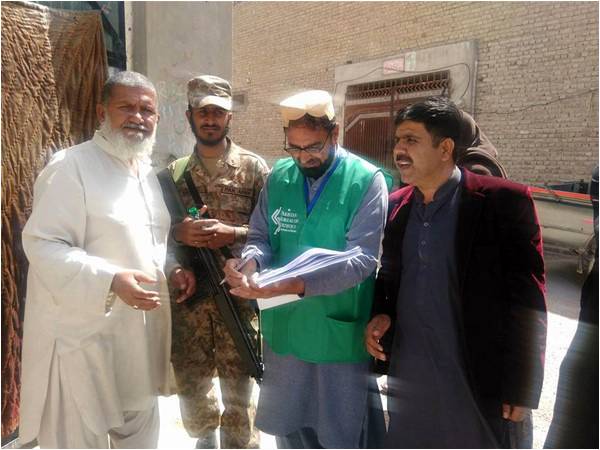Will the real Balochistan please stand up?