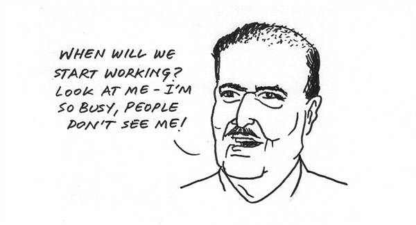 Nuggets from the Urdu press