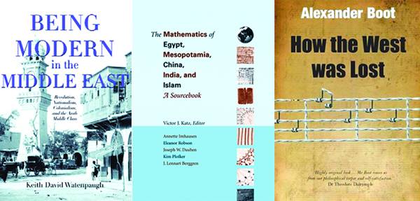 On the (book)shelf