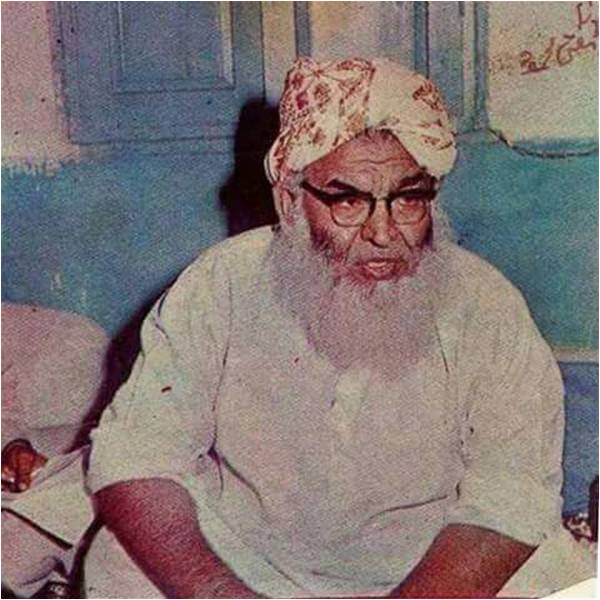 JUI-F’s 100 years: When the rebel saints go marching in