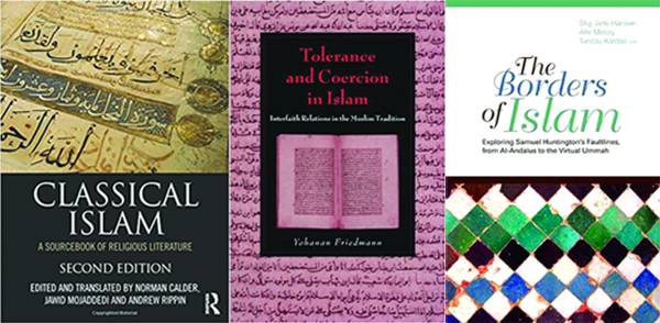 On the (book)shelf