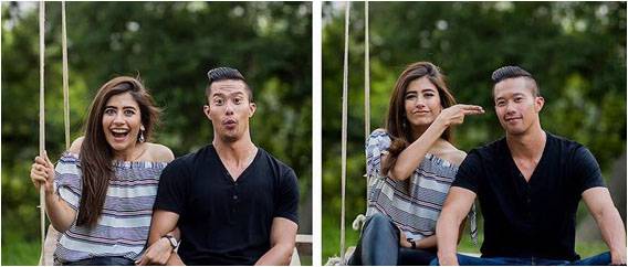 How to spin a tale for a Pakistani film