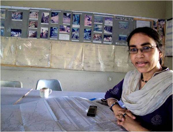 Karachi’s katchi abadi catalyst