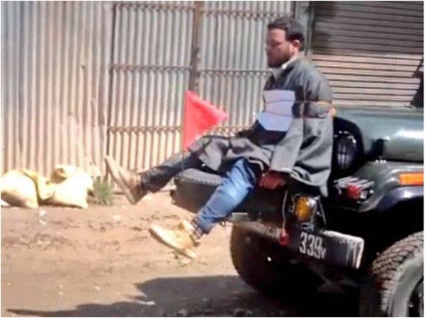 Kashmir’s wheel of violence keeps turning