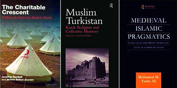On the (book)shelf