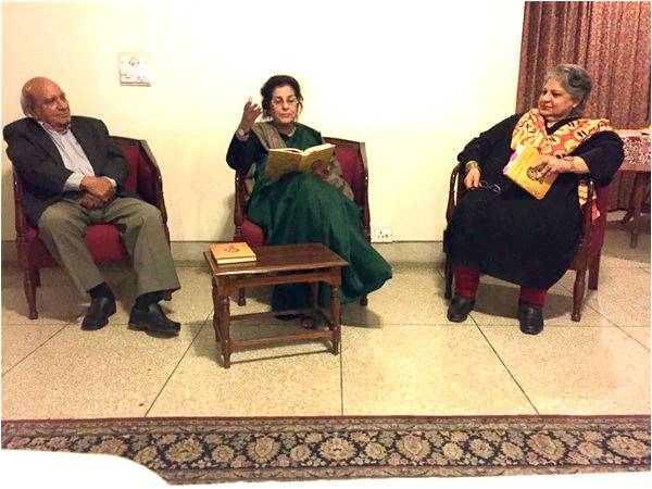 Of Fatimi trousseaus and matriarchs
