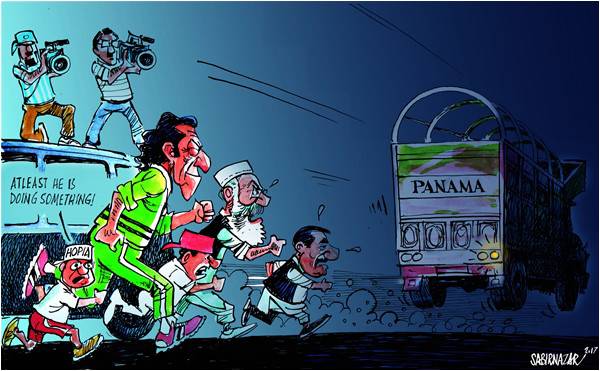 Politics and Law