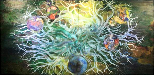Blind Oblivion