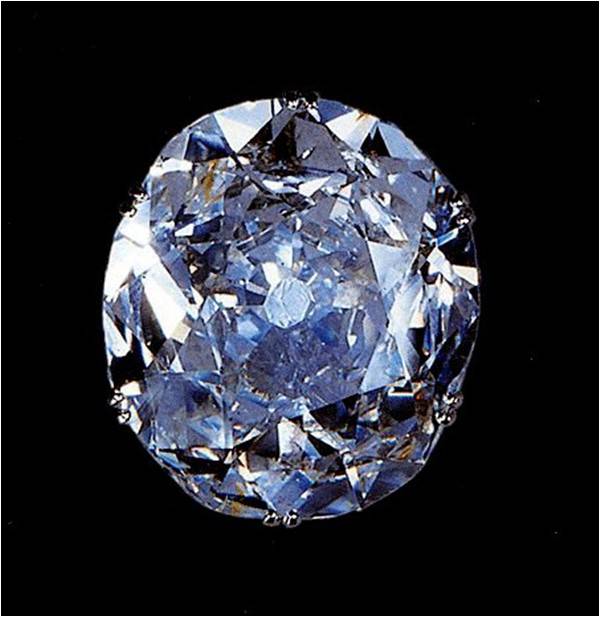 Deadly diamond?