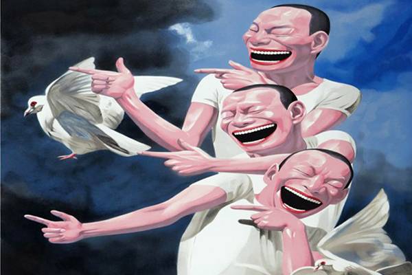 For smooth One-Belt, China takes Af-Pak diplomacy up a notch