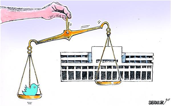 Lessons of Dawnleaks