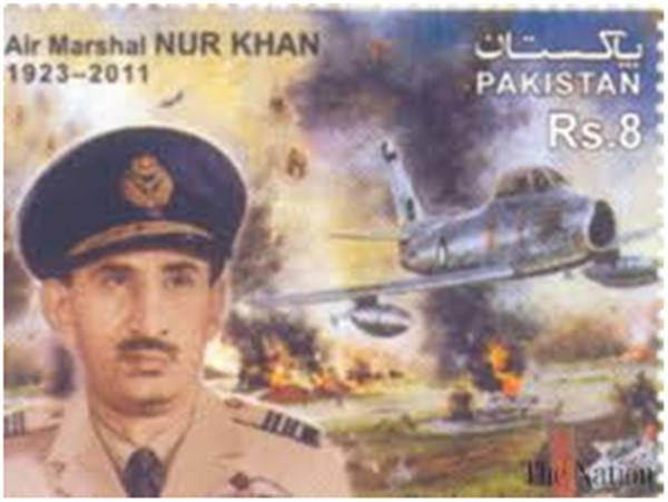 The rise and fall of PIA - IV