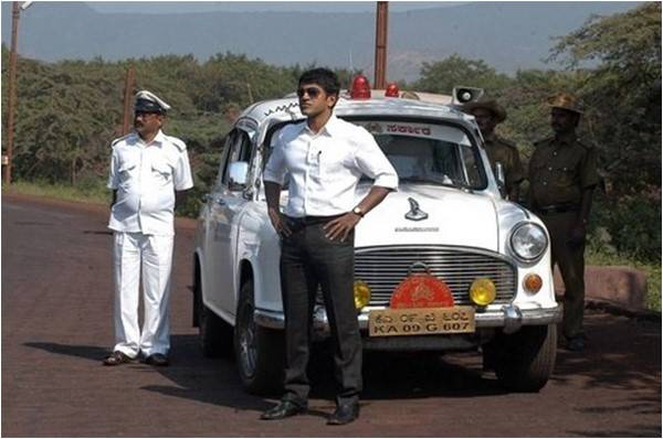 ‘All-India’ services and exclusion