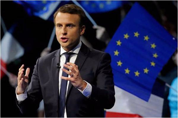 If it ain’t broke, don’t Frexit