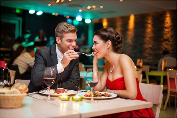Of piety and ice cream dates