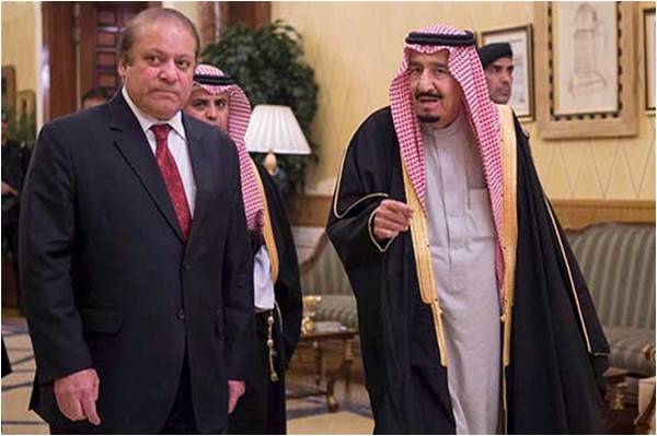 Anticlimax for a summit