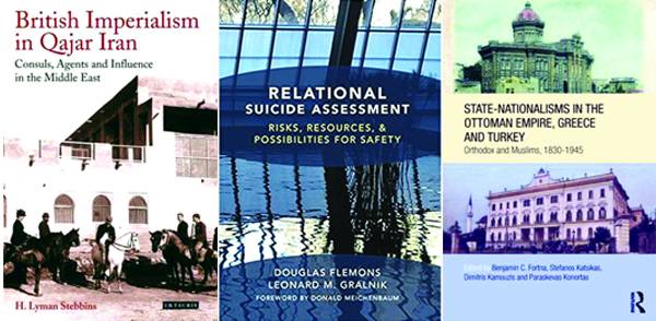On the (book)shelf