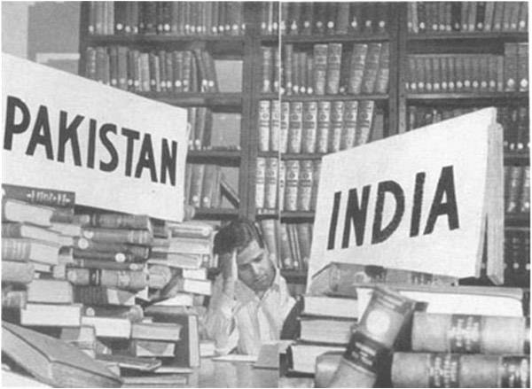 Partition Stories