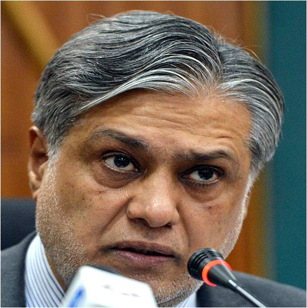 Finance minister fail