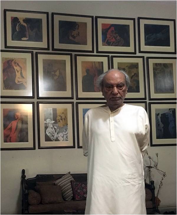Partition Stories
