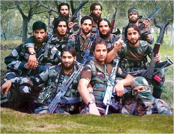 The Hizb after Sabzar