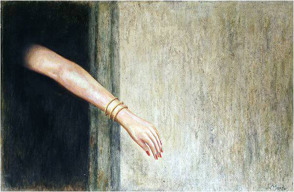 Remembering an extraordinary artist