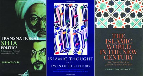 On the (book)shelf