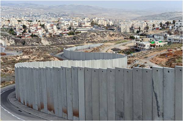 Eyewitness in the Holy Land - III