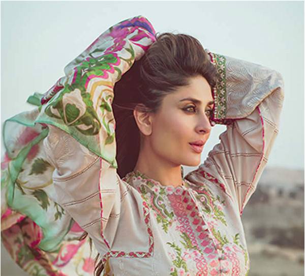 Getting Indian begums to wear more Pakistani lawn