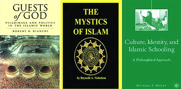On the (book)shelf