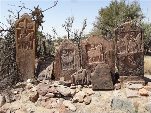 Sindh’s cattle-stealing heroes and satis