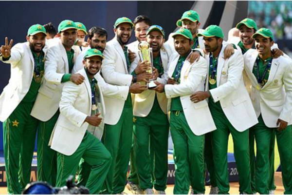 How PSL made Pakistan champions