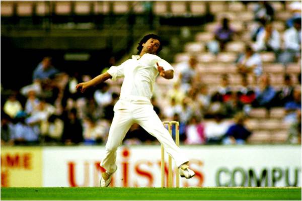 Pakistan cricket: Iconic Oval moments