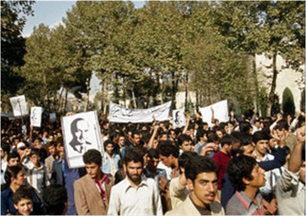 An Iranian Gramsci?