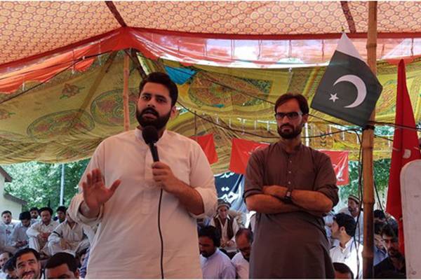 How Parachinar got Pakistan to listen