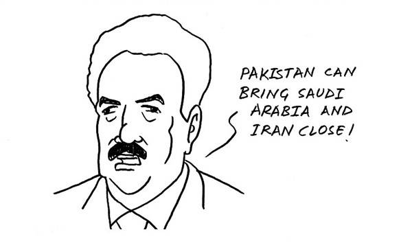 Nuggets from the Urdu press