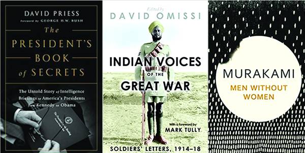 On the (book)shelf